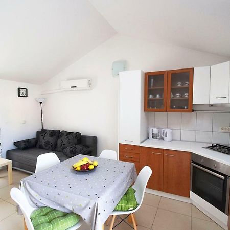 Apartment Dva Oriha 冯塔纳 外观 照片