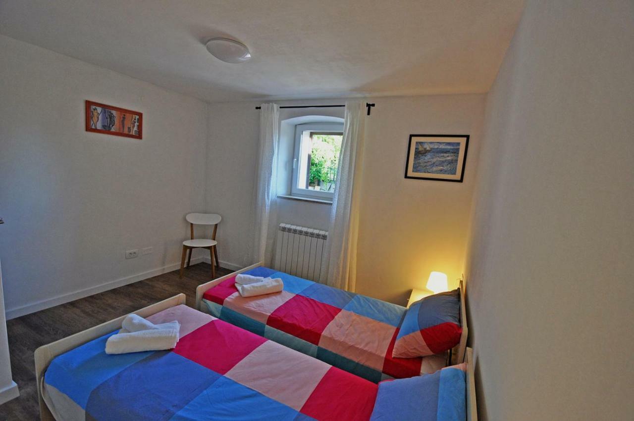 Apartment Dva Oriha 冯塔纳 外观 照片